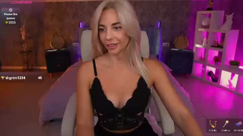 Bella online show from July 2026 01:41:02 PM