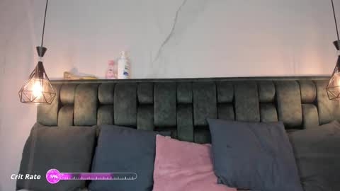 LUCIANA online show from March 2026 01:47:01 PM