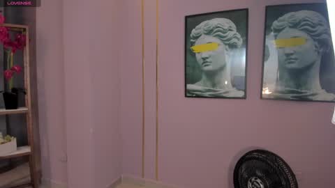  Bella Rose  online show from January 2025 03:15:01 AM