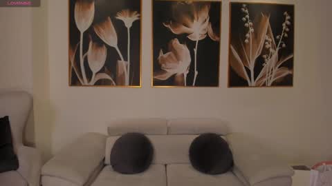  Bella Rose  online show from February 2025 03:29:01 AM