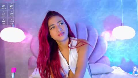 BellaSanderrs online show from July 2026 11:08:01 AM