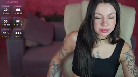 BELLA online show from December 2025 09:33:01 PM