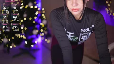 BELLA online show from January 2026 08:34:02 PM