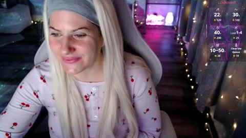 Starr40 online show from March 2026 11:28:02 AM