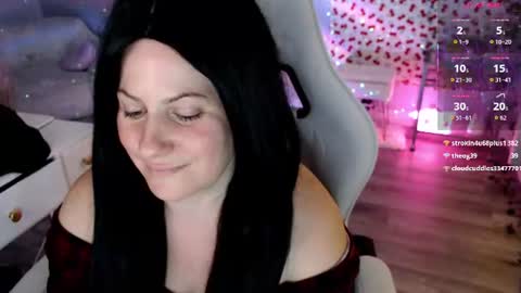 Snapshot of bellastar84 chatting on July 2026 10:39:01 AM Starr40 online show from July 2026 10:39:01 AM