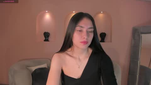 Snapshot of bellastorm1 chatting on May 2026 12:01:02 PM B E L L A online show from May 2026 12:01:02 PM