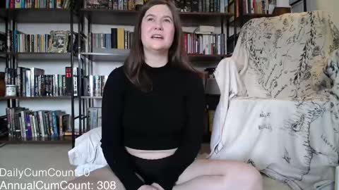 BellaStrange69 online show from March 2026 05:40:01 PM