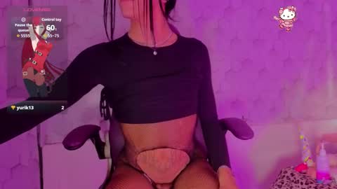 Bella online show from December 2025 07:08:02 PM