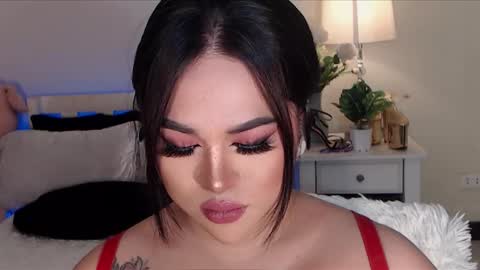 BELLA JONES online show from January 2025 09:26:01 PM