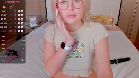 Bella online show from February 2025 04:07:01 AM