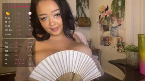 bellatrix993 online show from January 2025 09:13:02 AM