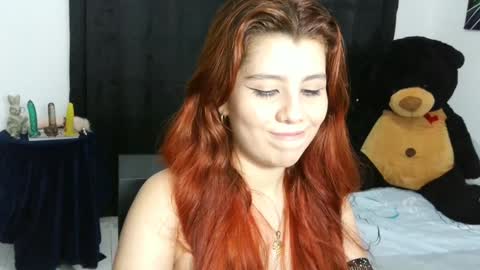 Aleja  online show from December 2024 07:38:02 PM