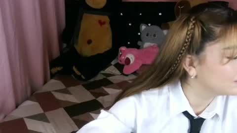 Aleja  online show from May 2026 09:42:02 PM