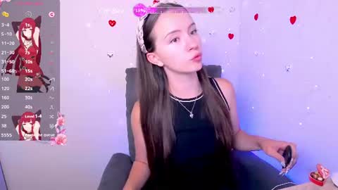 Snapshot of bellavelure66 chatting on July 2026 01:53:01 AM bella online show from July 2026 01:53:01 AM