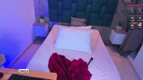 Snapshot of bellavelvet1 chatting on November 2025 05:17:01 AM Bella Velvet online show from November 2025 05:17:01 AM