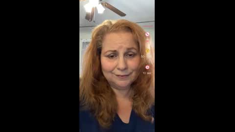 Bellavoca online show from February 2025 06:16:01 PM