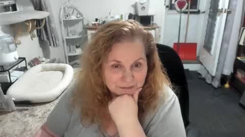 Bellavoca online show from February 2026 12:31:01 AM