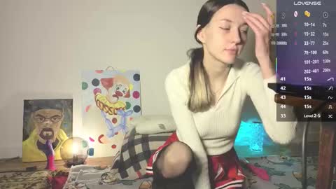 MY OLD PAGE IS NO LONGER. THIS IS MY NEW online show from November 2025 09:47:01 PM