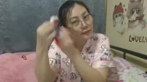 Bella online show from January 2025 08:18:01 PM