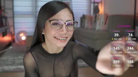 Snapshot of belle_adrienne chatting on February 2025 01:09:01 AM Belle Adrienne IG online show from February 2025 01:09:01 AM