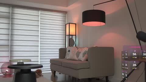 Snapshot of belle_adrienne chatting on September 2025 12:33:01 AM Belle Adrienne IG online show from September 2025 12:33:01 AM