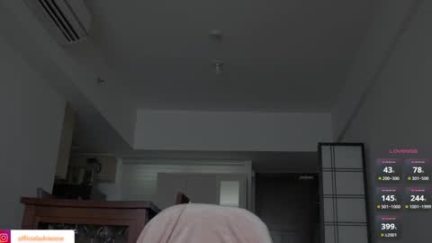 Belle Adrienne  IG  online show from February 2026 04:11:01 AM