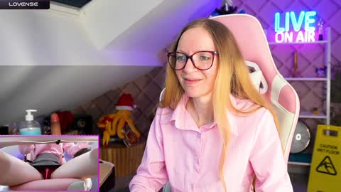 Alice online show from December 2024 07:54:02 AM