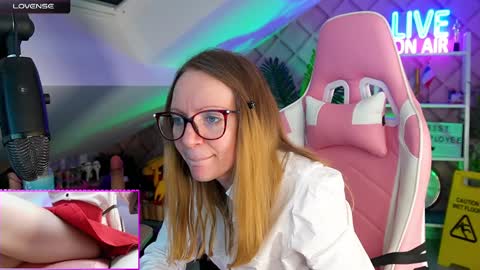 Alice online show from February 2025 10:48:02 AM