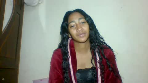 belle_annah online show from July 2026 01:34:01 AM