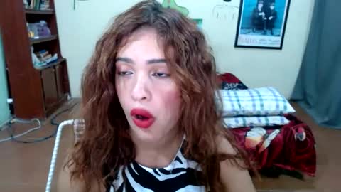 SOFIA online show from March 2025 07:06:01 PM