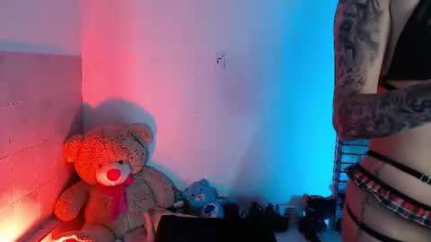 belle_ragazee online show from July 2026 06:33:03 AM