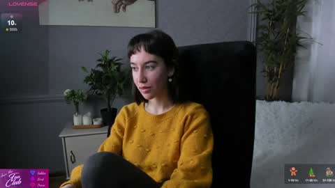 Bella online show from December 2024 01:39:01 PM