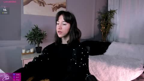 Bella online show from February 2025 01:59:02 AM