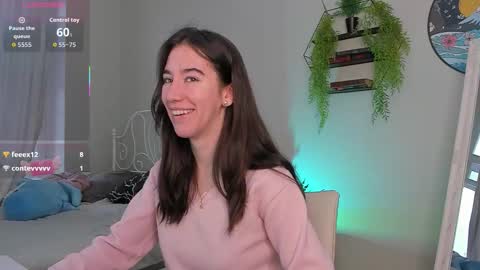 Bella online show from November 2025 11:03:02 AM