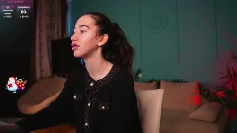 Bella online show from January 2026 10:42:01 AM