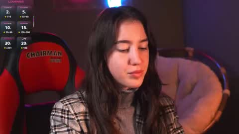 Bella online show from March 2026 02:55:02 PM