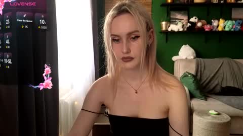 Snapshot of belle_vill chatting on September 2025 11:11:01 AM Belle online show from September 2025 11:11:01 AM