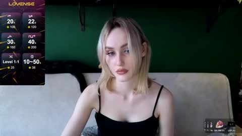 Snapshot of belle_vill chatting on February 2026 09:49:02 AM Belle online show from February 2026 09:49:02 AM