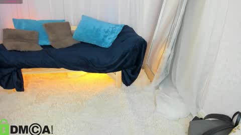 Belle online show from November 2025 01:08:01 AM