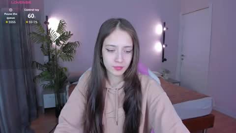 Belle online show from November 2025 01:05:01 AM