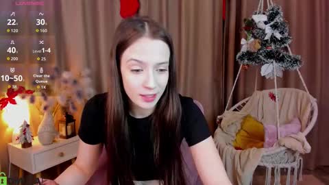 Belle online show from January 2026 08:36:01 PM