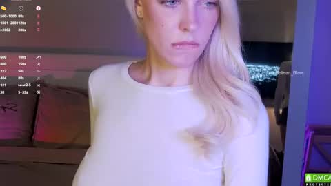 BELLEAN  online show from July 2026 04:21:02 PM
