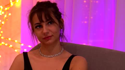 Belle online show from February 2026 09:08:02 PM