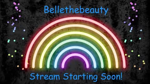 Belle online show from September 2025 04:24:01 AM