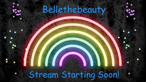 Belle online show from January 2026 07:50:02 PM