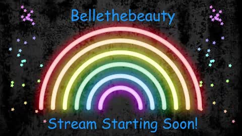 Belle online show from May 2026 11:44:02 PM