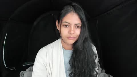 Snapshot of bellezacosmica chatting on February 2025 01:53:02 PM bellezacosmica online show from February 2025 01:53:02 PM