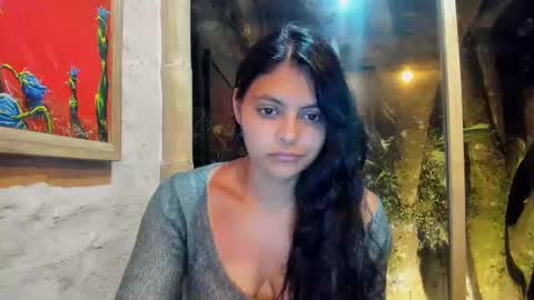 Snapshot of bellezacosmica chatting on September 2025 01:40:02 AM bellezacosmica online show from September 2025 01:40:02 AM