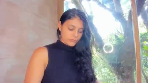 Snapshot of bellezacosmica chatting on April 2026 09:09:02 PM bellezacosmica online show from April 2026 09:09:02 PM