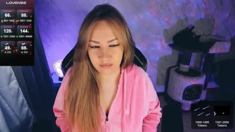 Your Annabelle Wolf  online show from December 2024 06:13:02 AM